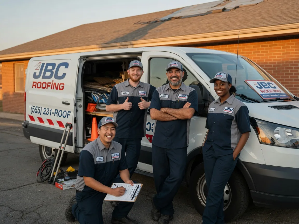Roof Replacement company in Moro, OR